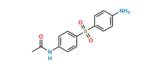 Picture of Dapsone Monoacetyl