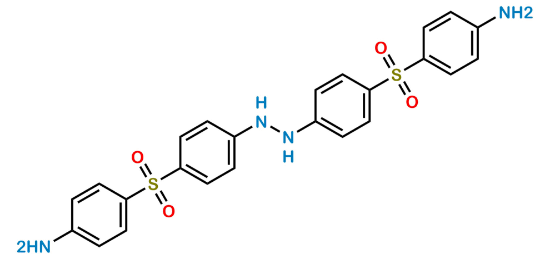 Picture of Dapsone Dimer Impurity