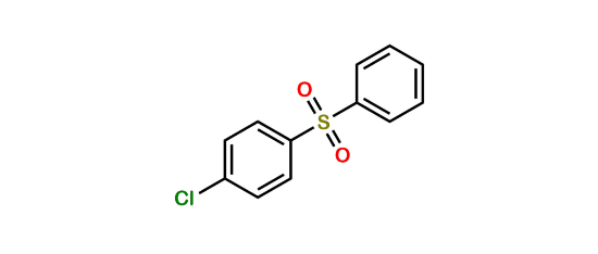 Picture of Dapsone Impurity 1
