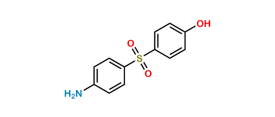 Picture of Dapsone Impurity 3