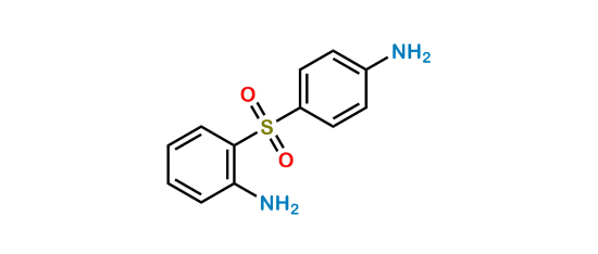 Picture of Dapsone Impurity 5