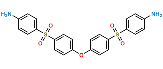 Picture of Dapsone Impurity 6