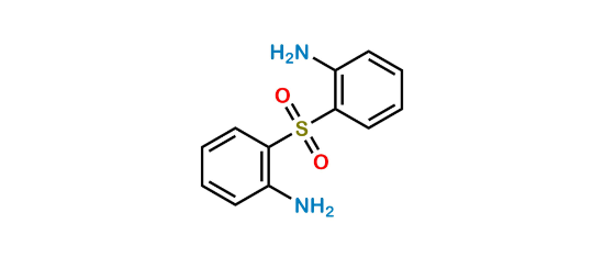 Picture of Dapsone Impurity 9