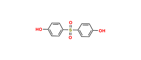 Picture of Dapsone Impurity 12