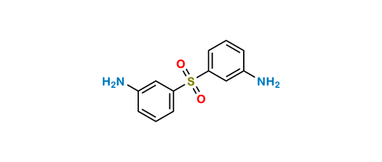 Picture of Dapsone Impurity 13