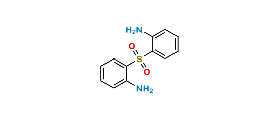 Picture of Dapsone Impurity 14