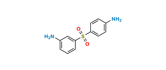 Picture of Dapsone Impurity 15