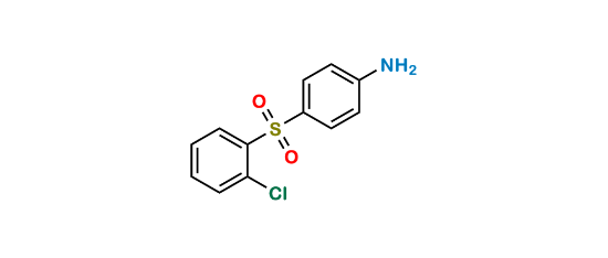 Picture of Dapsone Impurity 16