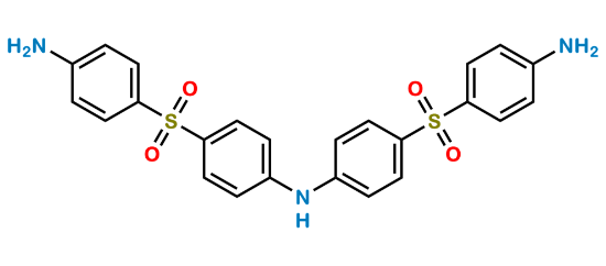 Picture of Dapsone Impurity 19