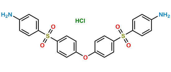 Picture of Dapsone Impurity 20