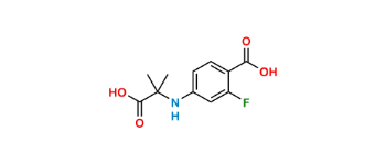 Picture of Enzalutamide Impurity 24