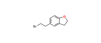 Picture of Darifenacin Bromo Impurity