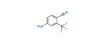Picture of Enzalutamide Impurity 25