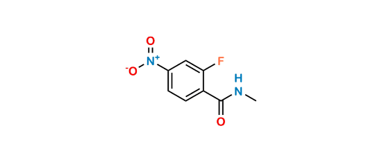 Picture of Enzalutamide Impurity 26