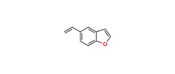 Picture of Darifenacin Vinylbenzofuran Impurity 