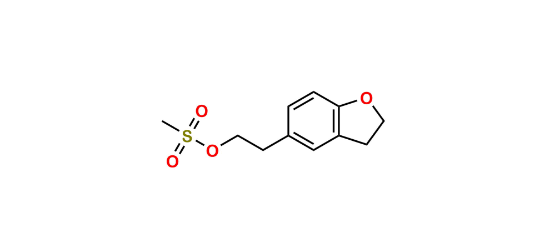 Picture of Darifenacin Impurity B