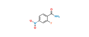 Picture of Enzalutamide Impurity 27