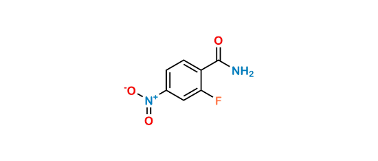 Picture of Enzalutamide Impurity 27