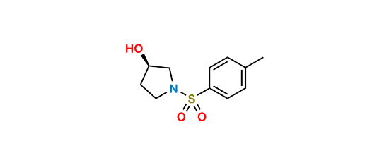 Picture of 1-Tosyl-(3S)-hydroxy pyrrolidine