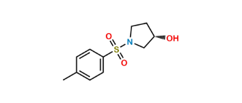 Picture of Darifenacin KSM-II C precursor