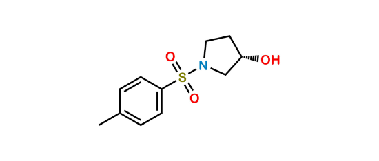 Picture of Darifenacin KSM-II C precursor