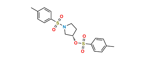 Picture of Darifenacin KSM-II B precursor