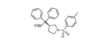 Picture of Darifenacin Impurity 1