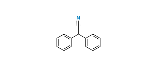 Picture of Darifenacin Impurity 3