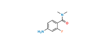 Picture of Enzalutamide Impurity 30