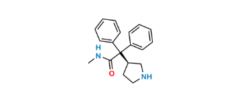 Picture of Darifenacin Impurity 7