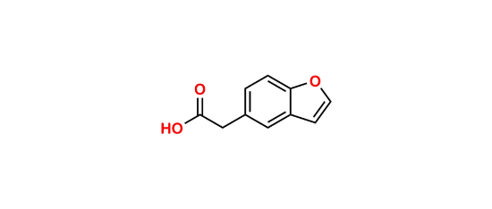 Picture of Darifenacin Impurity 9