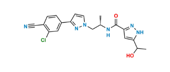 Picture of Darolutamide
