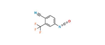 Picture of Enzalutamide Impurity 32