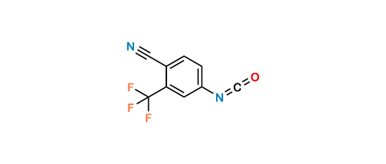 Picture of Enzalutamide Impurity 32