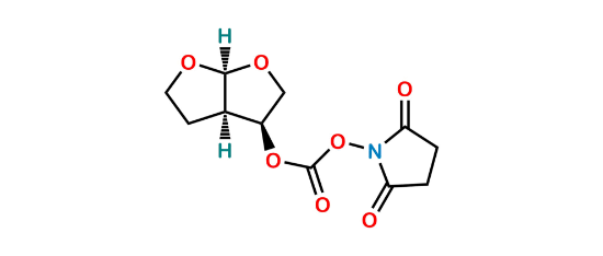 Picture of BIS THF HNS Derivative 1