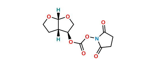 Picture of BIS THF HNS Derivative 2