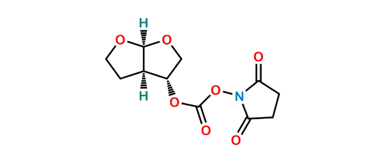 Picture of BIS THF HNS Derivative 3