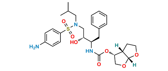Picture of 1-epi-Darunavir