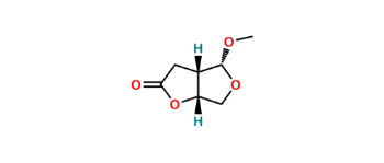 Picture of Darunavir Impurity 9