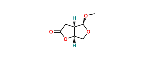 Picture of Darunavir Impurity 10