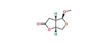Picture of Darunavir Impurity 11
