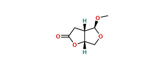 Picture of Darunavir Impurity 12
