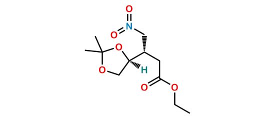 Picture of Darunavir Impurity 13 (SS)