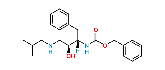 Picture of Darunavir Impurity 14