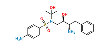 Picture of Darunavir Impurity 18