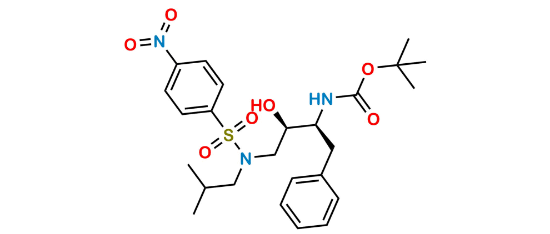 Picture of Darunavir Impurity 19