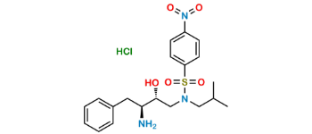 Picture of Darunavir Impurity 20