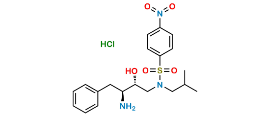 Picture of Darunavir Impurity 20