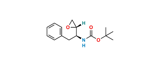 Picture of Darunavir Impurity 22