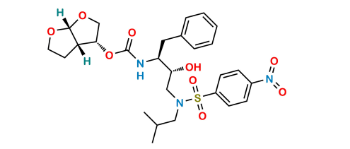 Picture of Darunavir Impurity 23